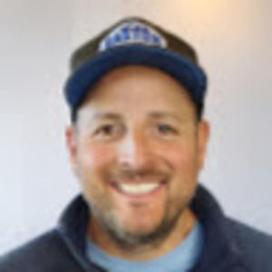 Meet your Posher, Jeff